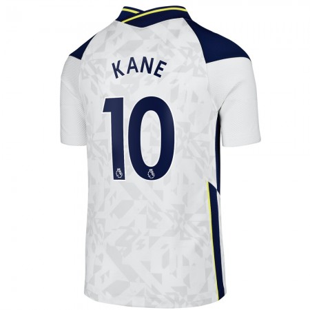 Fußballtrikots Tottenham Hotspur Harry Kane 10 2020-2021 Kurzarm Heimtrikotsatz kaufen